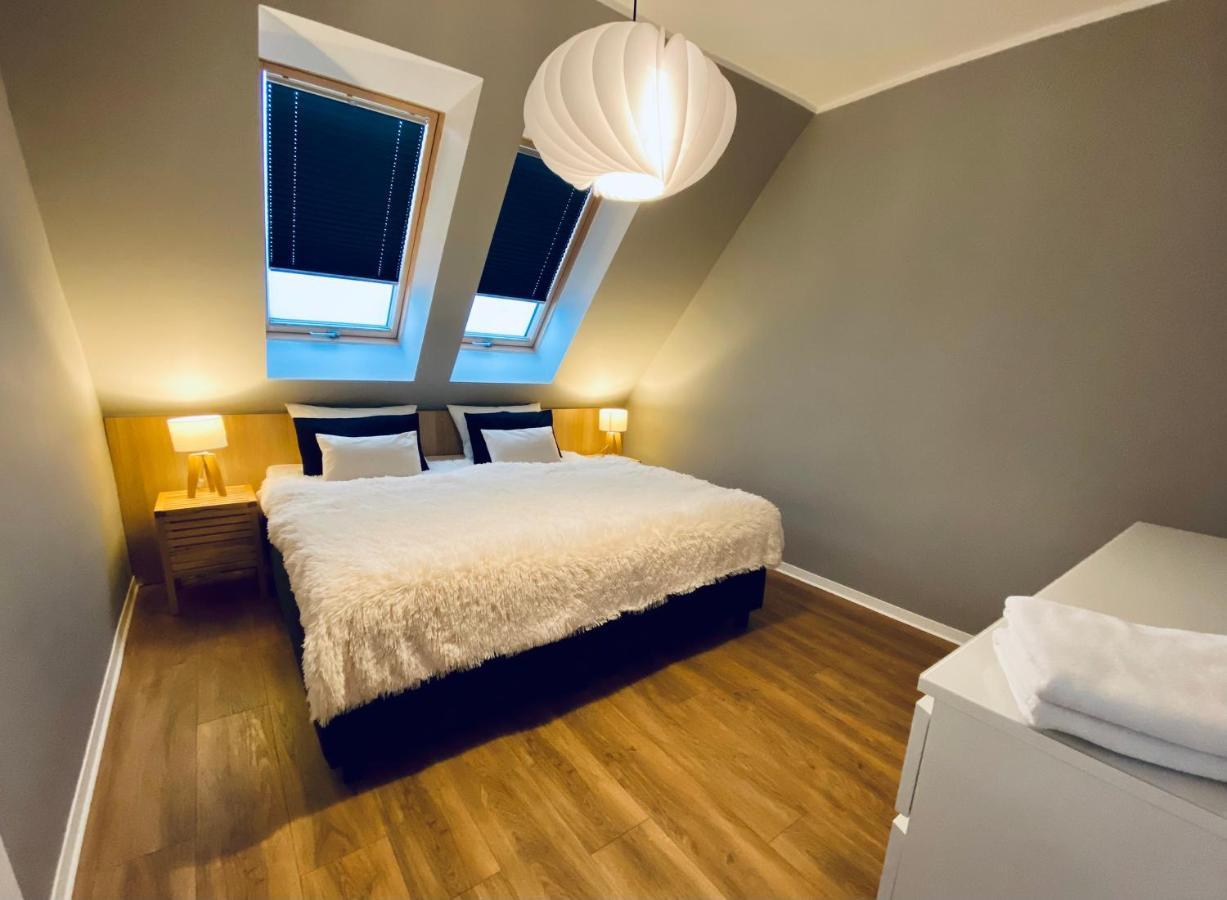 Apartamenty InnWersja Duszniki Zdrój Zewnętrze zdjęcie