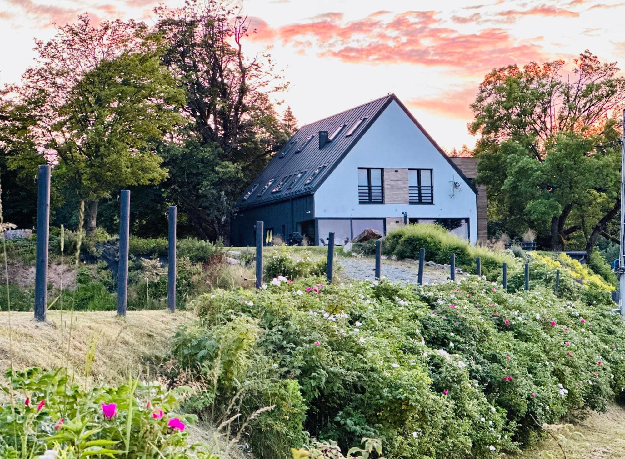 Apartamenty InnWersja Duszniki Zdrój Zewnętrze zdjęcie
