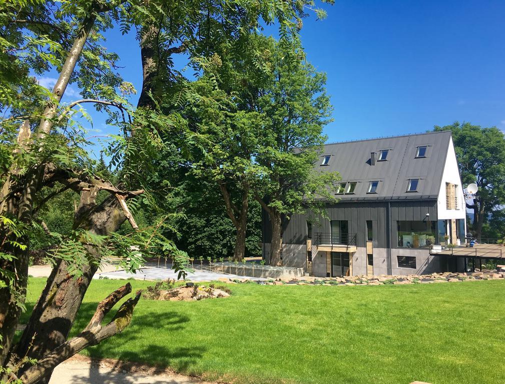 Apartamenty InnWersja Duszniki Zdrój Zewnętrze zdjęcie