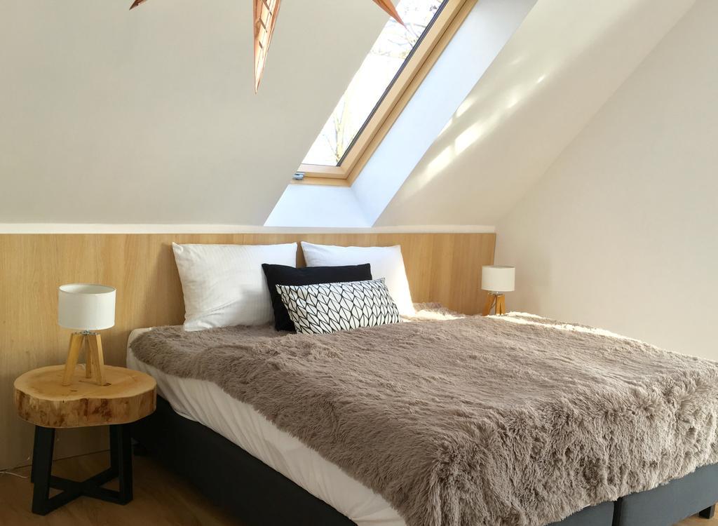Apartamenty InnWersja Duszniki Zdrój Zewnętrze zdjęcie