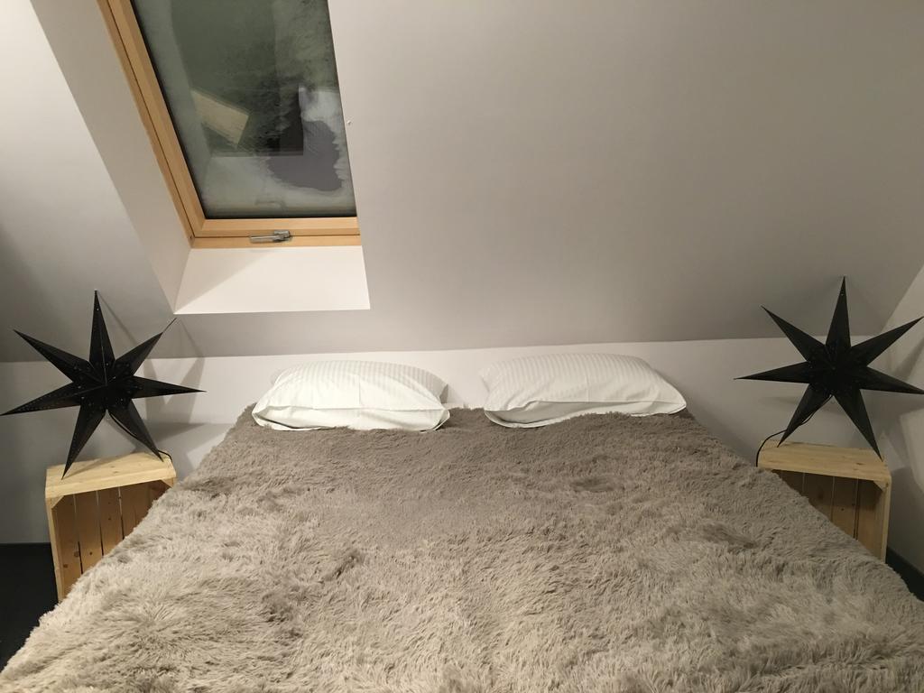 Apartamenty InnWersja Duszniki Zdrój Zewnętrze zdjęcie
