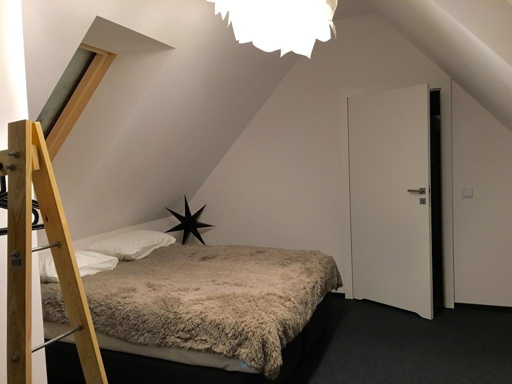 Apartamenty InnWersja Duszniki Zdrój Zewnętrze zdjęcie