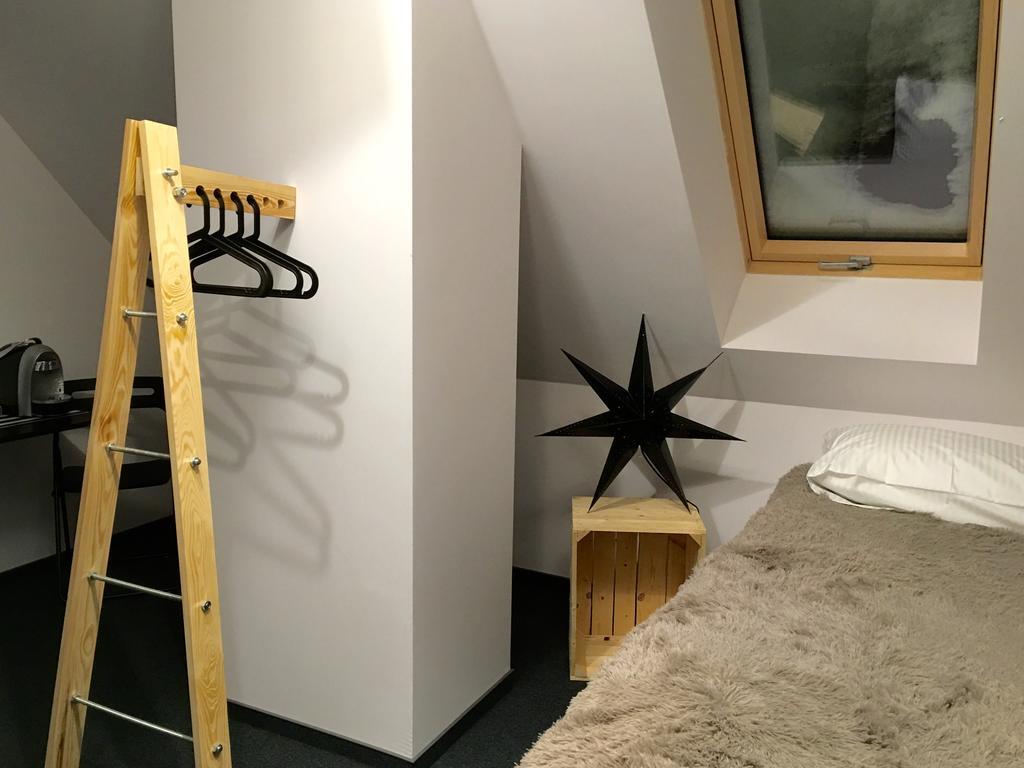 Apartamenty InnWersja Duszniki Zdrój Zewnętrze zdjęcie