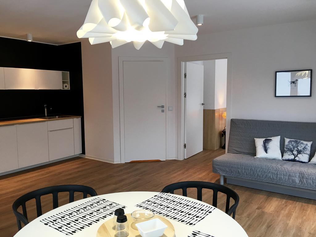 Apartamenty InnWersja Duszniki Zdrój Zewnętrze zdjęcie