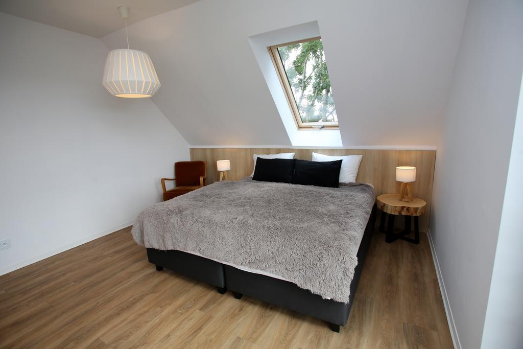 Apartamenty InnWersja Duszniki Zdrój Zewnętrze zdjęcie