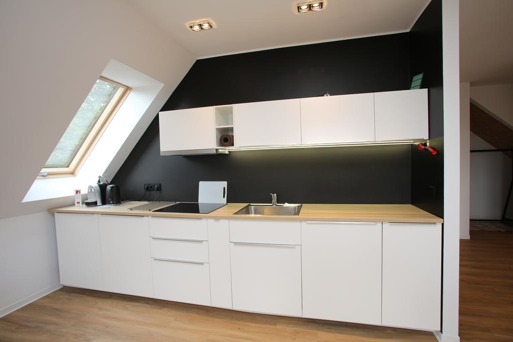 Apartamenty InnWersja Duszniki Zdrój Zewnętrze zdjęcie