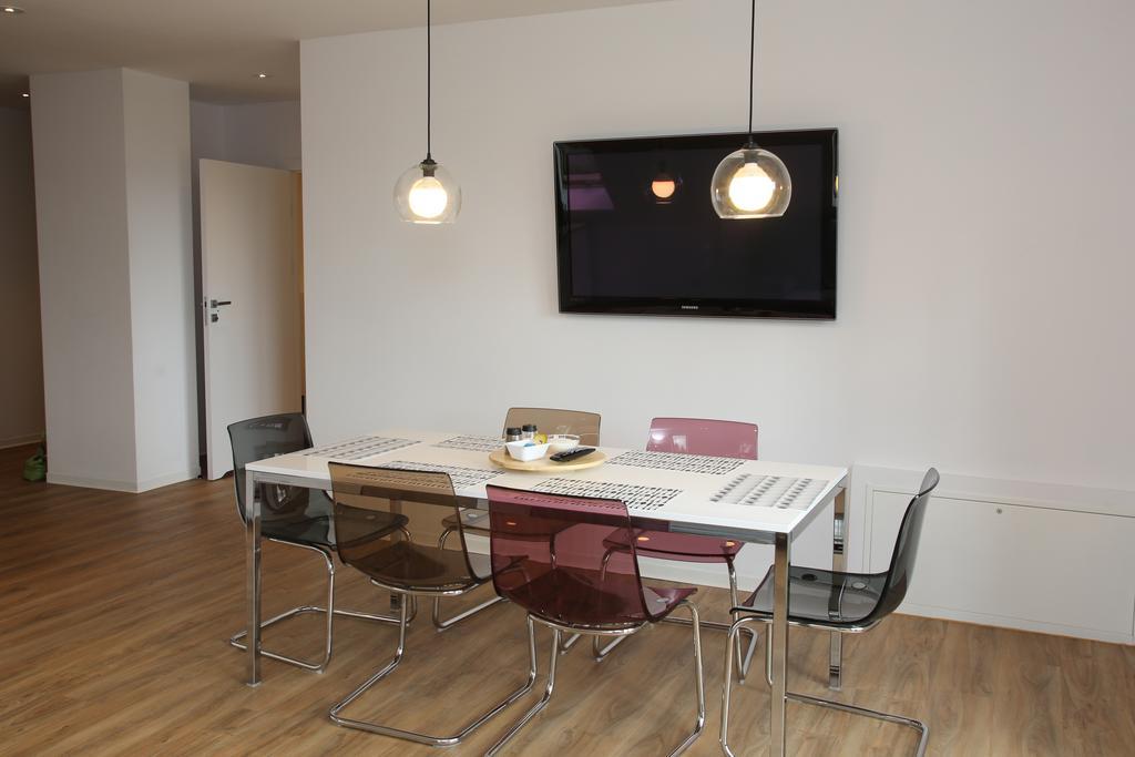 Apartamenty InnWersja Duszniki Zdrój Zewnętrze zdjęcie