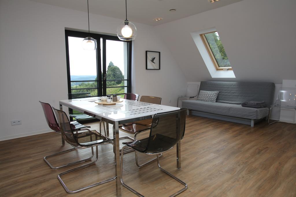 Apartamenty InnWersja Duszniki Zdrój Zewnętrze zdjęcie