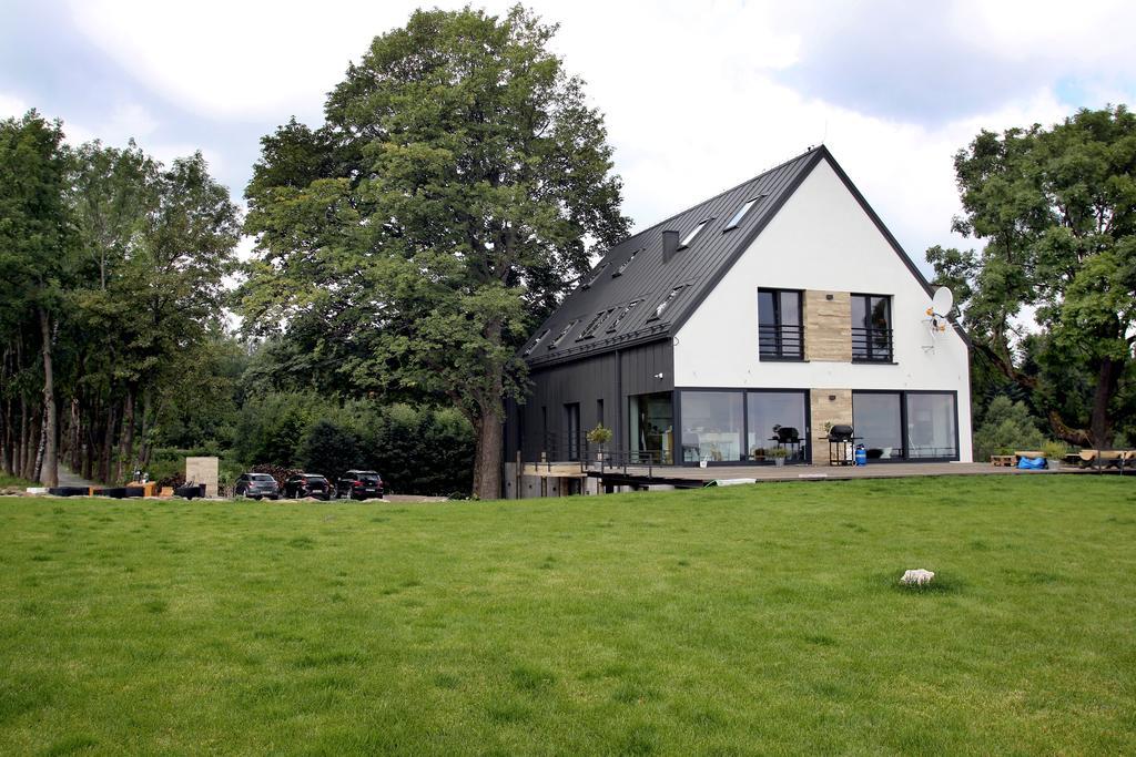 Apartamenty InnWersja Duszniki Zdrój Zewnętrze zdjęcie