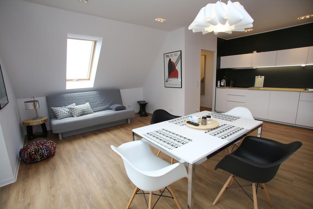Apartamenty InnWersja Duszniki Zdrój Zewnętrze zdjęcie