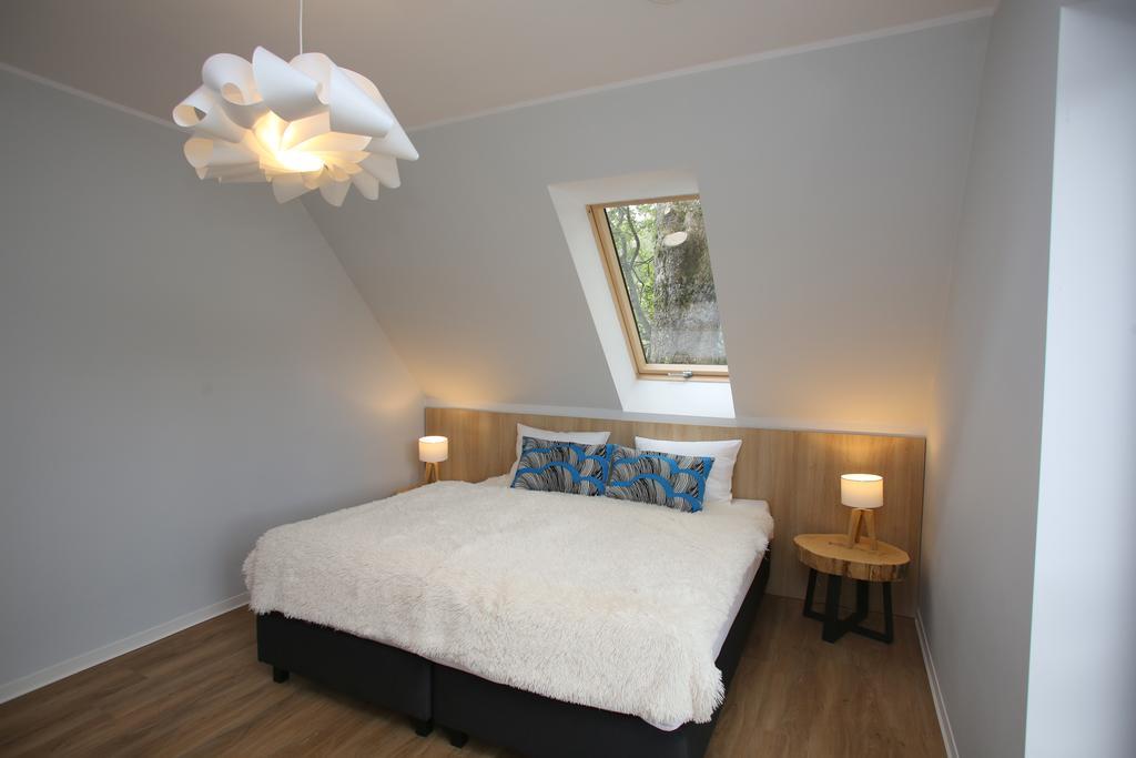 Apartamenty InnWersja Duszniki Zdrój Zewnętrze zdjęcie