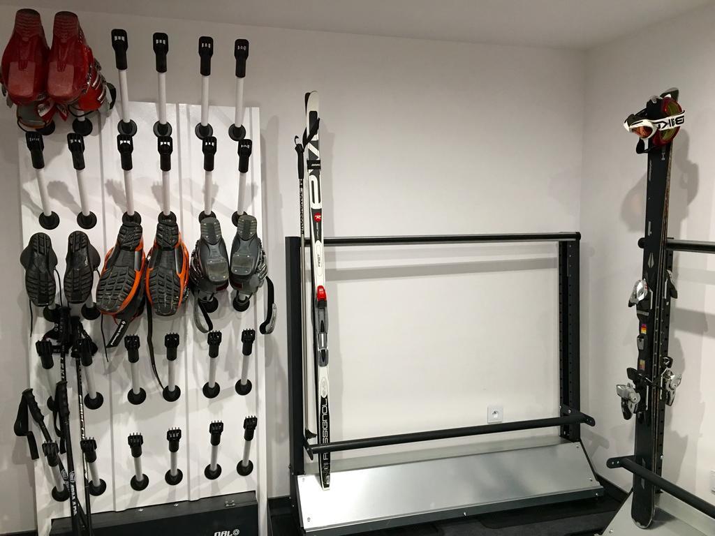 Apartamenty InnWersja Duszniki Zdrój Zewnętrze zdjęcie
