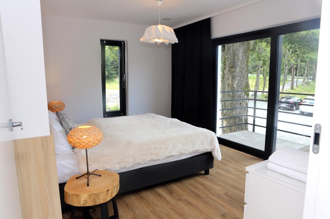 Apartamenty InnWersja Duszniki Zdrój Zewnętrze zdjęcie