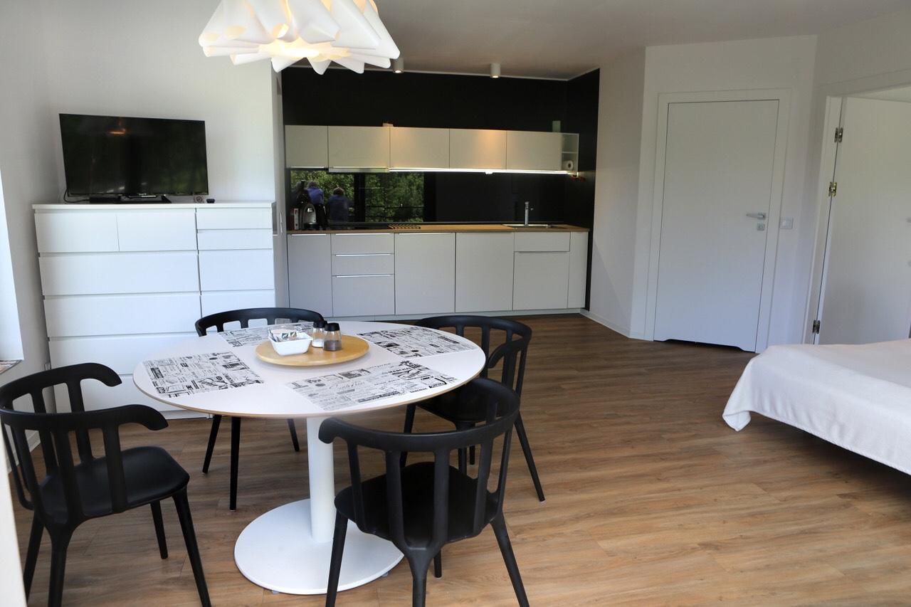 Apartamenty InnWersja Duszniki Zdrój Zewnętrze zdjęcie