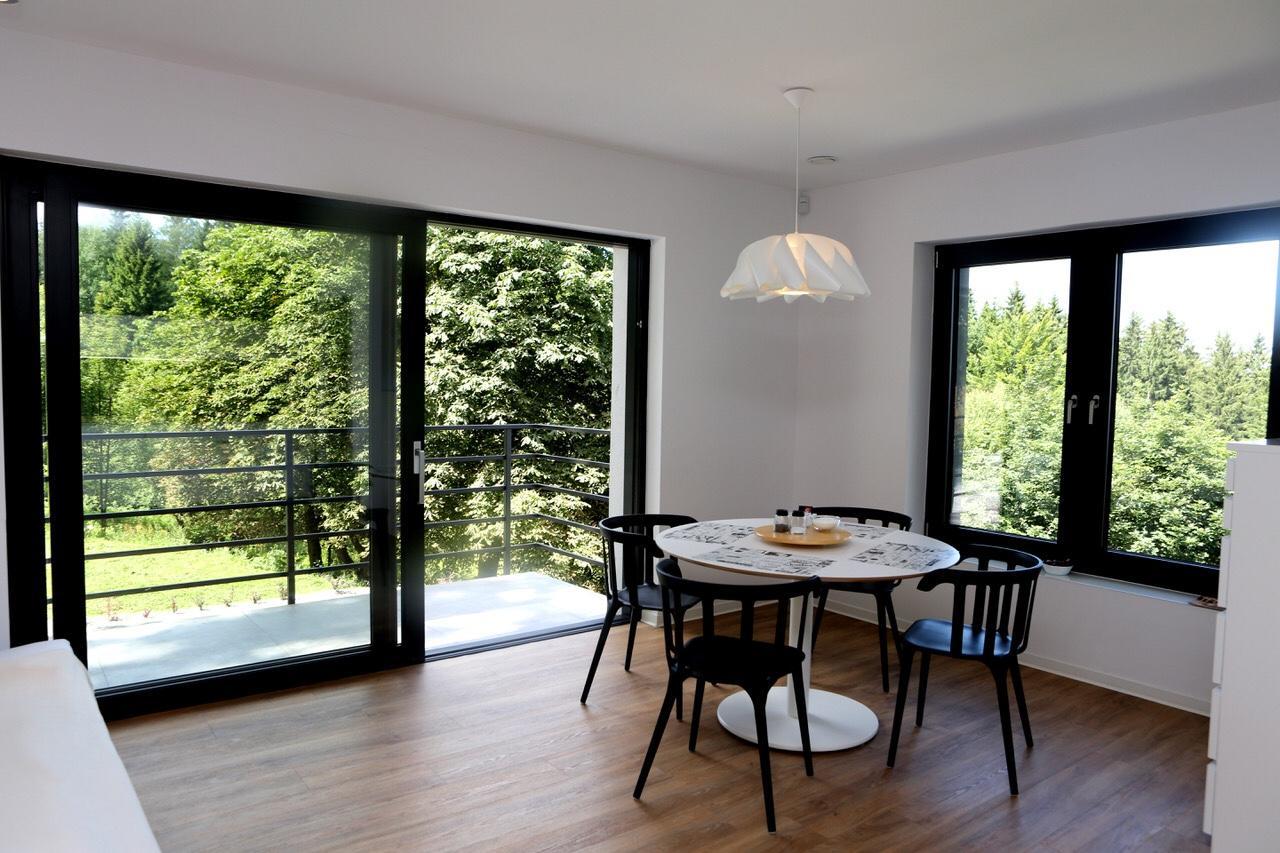 Apartamenty InnWersja Duszniki Zdrój Zewnętrze zdjęcie